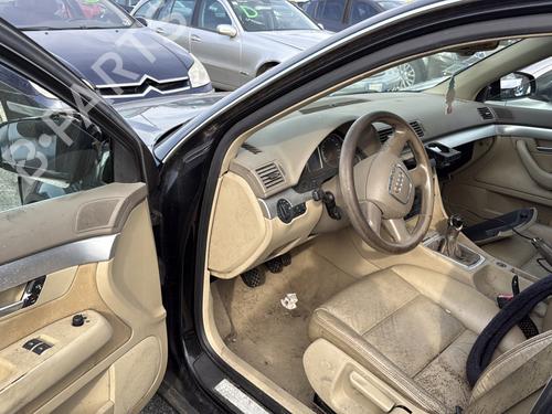 Front right window mechanism AUDI A4 B7 (8EC) 1.9 TDI | BP31877617C23 - Image 9