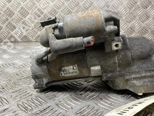 Anlasser MITSUBISHI OUTLANDER II (CW_W) 2.0 DI-D (CW8W) | BP29886842M8 