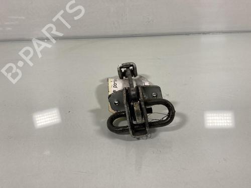 Used Hinge/Door check strap Hinge/Door check strap OPEL COMBO Tour [2001-2011] 19977184 19977184