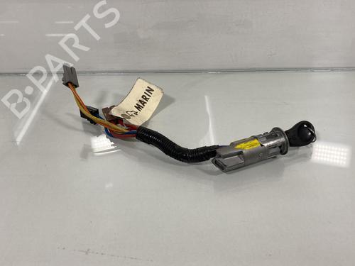 Used Ignition barrel CITROËN XANTIA (X1_, X2_) [1993-2003]  19994928