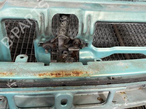 Frontblech RENAULT TWINGO I (C06_) 1.2 (C066, C068) | BP29897486C72