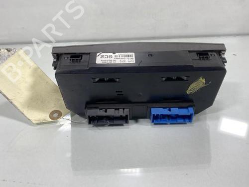 Commande Chauffage OPEL ASTRA H (A04) [2004-2014]  19981907