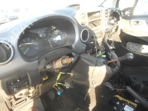 Front left interior door handle PEUGEOT PARTNER Tepee 1.6 HDi | BP20018775I13  - Image 8