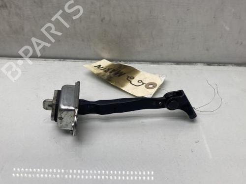 Hinge/Door check strap RENAULT KOLEOS I (HY_) 2.0 dCi 4x4 (HY0K) | BP19959972C146 