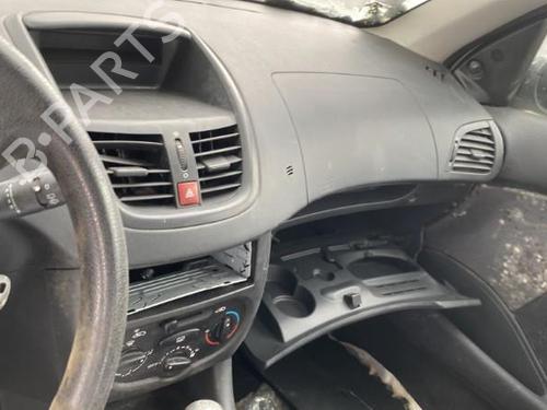 Engine PEUGEOT 206+ (2L_, 2M_) 1.4 HDi eco 70 | BP32087633M1  - Image 21
