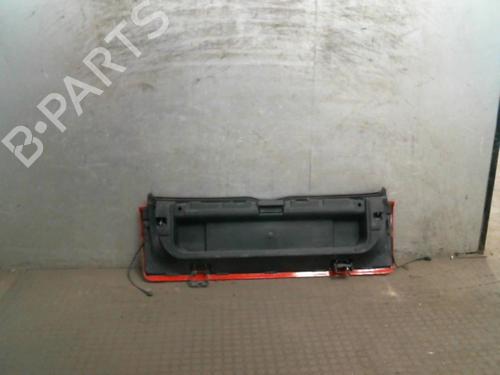 Bagklap CC/Kombi-Coupé Bagklap CC/Kombi-Coupé 20036448 20036448