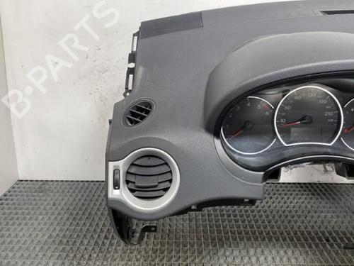 Dashboard RENAULT KOLEOS I (HY_) 2.0 dCi 4x4 (HY0K) | BP31887236C46 
