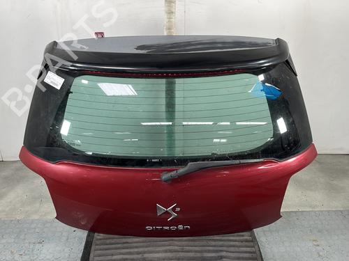 Bakluke CC/Kombi-Kupé CITROËN DS3 (SA_) 1.6 HDi 110 (112 hp) 28279650