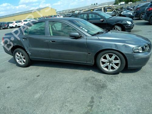 Starter VOLVO S60 I (384) 2.4 D | BP20022278M8 