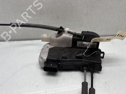 Front left lock HYUNDAI ix35 (LM, EL, ELH) 1.7 CRDi | BP27721789C98 