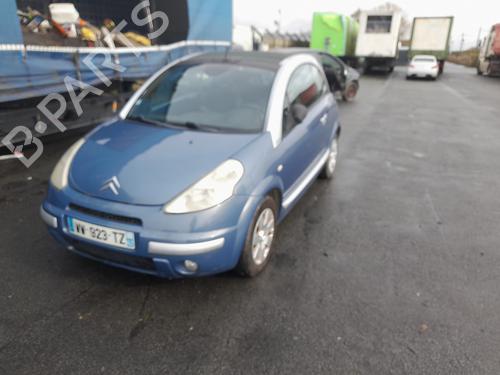 Electronic module CITROËN C3 Pluriel (HB_) 1.4 HDi | BP34449893M83 - Image 23