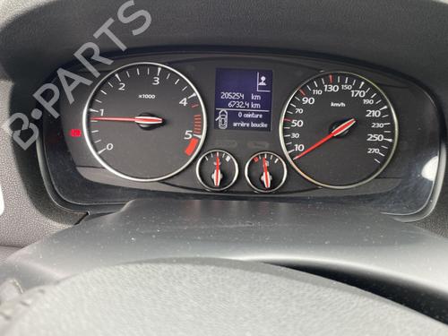 Switch RENAULT LAGUNA III (BT0/1) 2.0 dCi (BT07, BT0J, BT14, BT1A, BT1S) | BP38181715I30  - Image 19