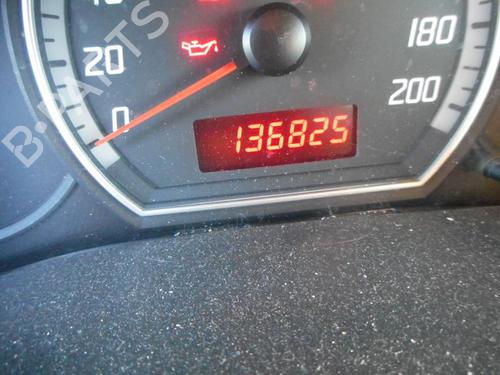 Headlight switch SUZUKI SWIFT III (MZ, EZ) | BP20032903I24 - Image 11