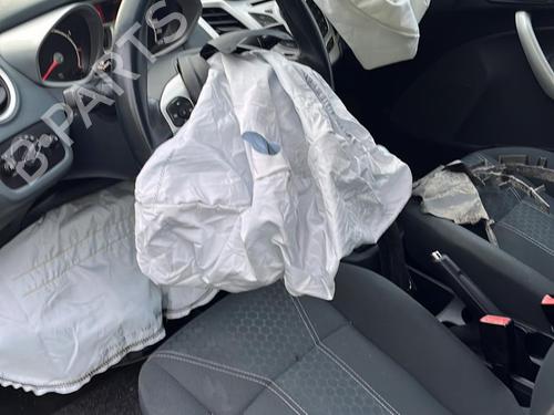 Display monitor FORD FIESTA VI (CB1, CCN) 1.25 | BP19949895C48 