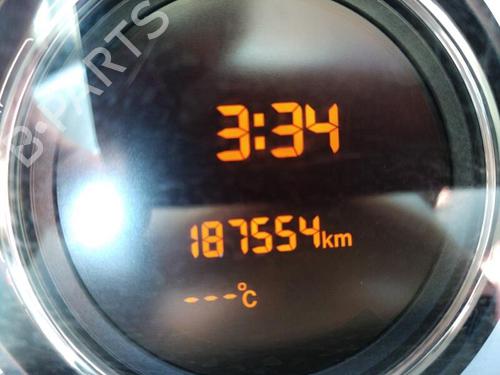 Steering column stalk FIAT 500 (312_) 1.3 D Multijet (312AXB1A) | BP23766742I23 - Image 6