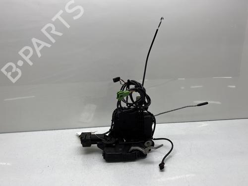 Used Front left lock MERCEDES-BENZ CLS (C219) CLS 320 CDI (219.322) (224 hp) 30438424