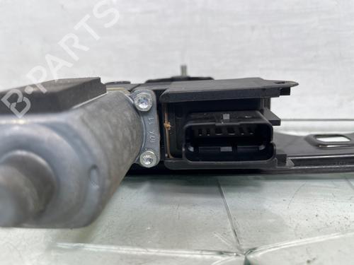 Front right window mechanism PEUGEOT BIPPER Tepee 1.3 HDi 75 | BP37279415C23 - Image 4