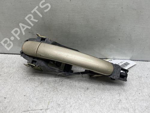Used Front right exterior door handle VW PASSAT B5.5 (3B3) 1.9 TDI (130 hp) 19956437