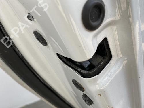 Left rear door PEUGEOT 5008 (0U_, 0E_) 1.6 HDi | BP19996315C4 