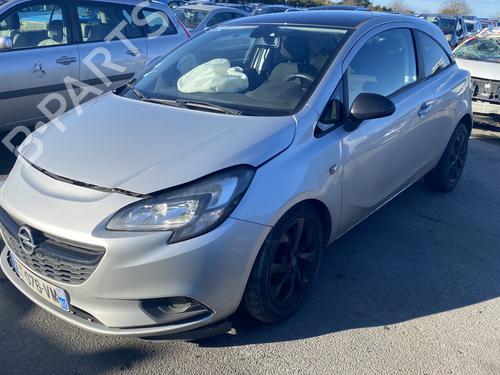 Right tailgate light OPEL CORSA E (X15) 1.4 (08, 68) | BP39902088C80 - Image 27
