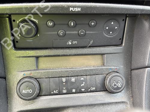 Pedal RENAULT VEL SATIS (BJ0_) 2.2 dCi (BJ0E, BJ0F) | BP33314244I4 - Image 13