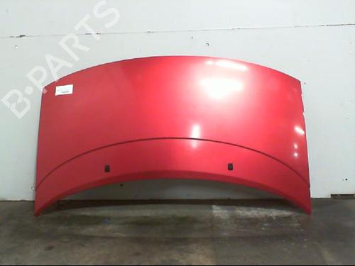 Used Hood VW SHARAN (7M8, 7M9, 7M6) 1.9 TDI (110 hp) 20018748
