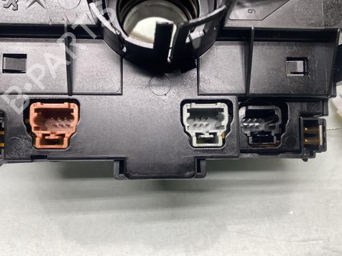 Ratstangsstang PEUGEOT 307 (3A/C) 2.0 HDi 135 | BP28281555I23 