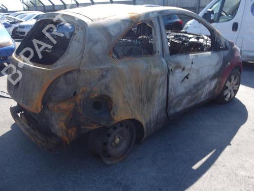 Starter FORD KA (RU8) 1.2 | BP20002438M8  - Image 5