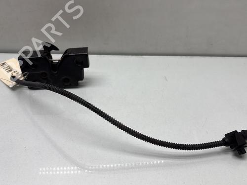 Hood lock VW TOURAN (5T1) 1.2 TSI | BP27356149C133 