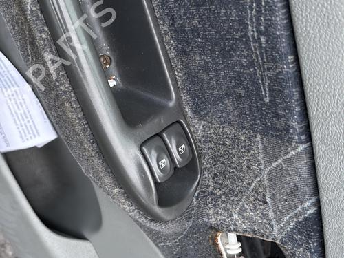 Right front fenders RENAULT SCÉNIC I MPV (JA0/1_, FA0_) 1.9 dTi (JA0N) | BP31064394C42 