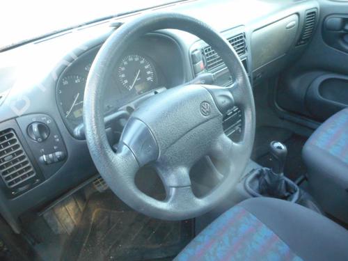 Right mirror VW POLO III (6N1)  | BP20032530C27 