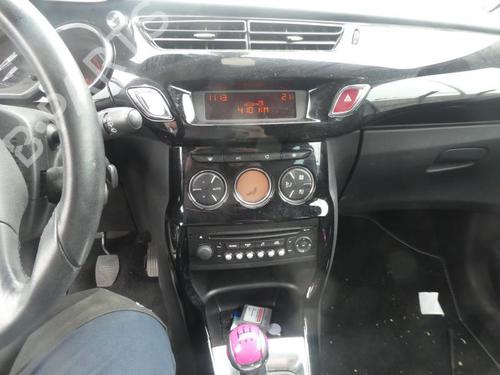 Steering column stalk CITROËN DS3 (SA_) 1.6 HDi 90 | BP24427664I23 - Image 14