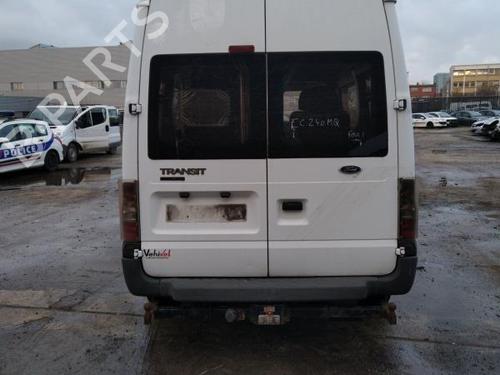 Engine control unit (ECU) FORD TRANSIT Van (FA_ _) 2.2 TDCi | BP21196724M57  - Image 6