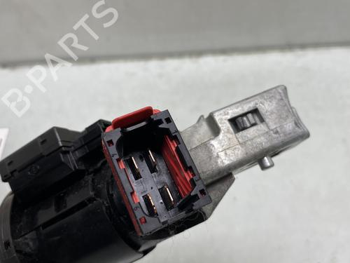 Ignition barrel DACIA DUSTER (HS_) 1.5 dCi (HSAJ) | BP24960578M48 