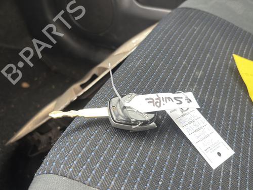 Left front window switch SUZUKI SWIFT III (MZ, EZ) 1.3 DDiS (RS413D) | BP38230580I27 - Image 13