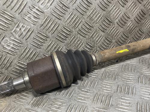 Right front driveshaft KIA RIO III (UB) 1.1 CRDi | BP32853917M39 - Image 2