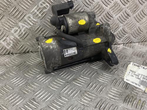Starter MAZDA 6 Station Wagon (GY) 2.0 DI (GY19) | BP25220436M8 - Image 2