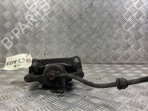 Left front brake caliper CHEVROLET MATIZ (M200, M250) 0.8 | BP19971444M105 