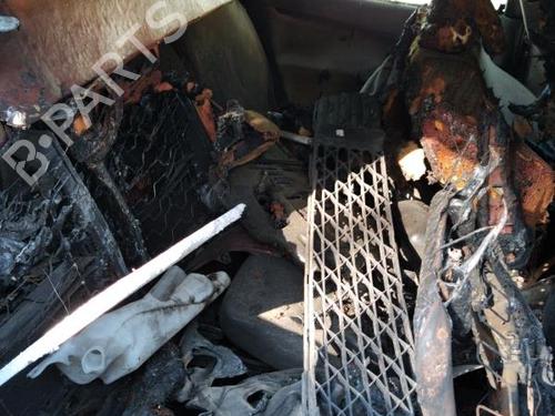Rim CITROËN C4 Grand Picasso I (UA_)  | BP20024541C45 