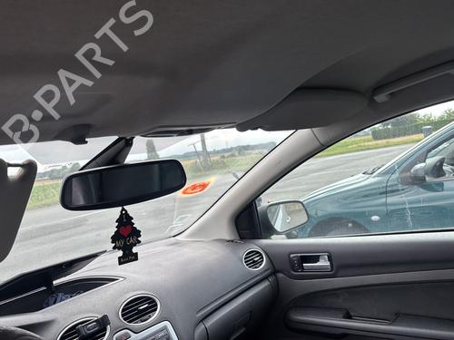 Phare gauche FORD FOCUS II Saloon (DB_, FCH, DH) 1.8 TDCi | BP30907451C28