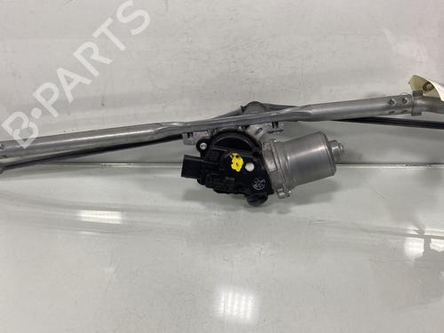 Used Front wiper motor Front wiper motor MINI MINI (F56) One D (95 hp) 20029932 20029932