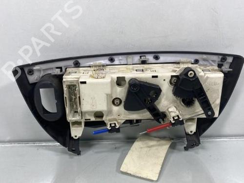 Commande Chauffage RENAULT MEGANE I Classic (LA0/1_)  | BP20035100I5 
