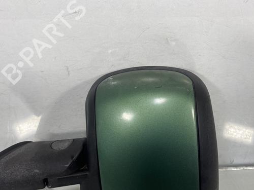 Left mirror FIAT DOBLO MPV (119_, 223_) 1.9 JTD (223AXE1A) | BP21963819C26 