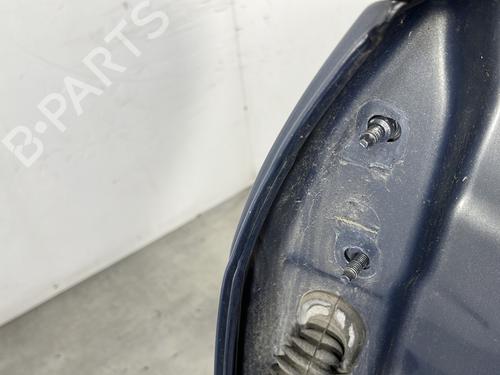 Right rear door RENAULT GRAND SCÉNIC II (JM0/1_) 1.9 dCi (JM14) | BP26713156C5 