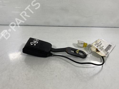 Sikkerhedssele-spænde PEUGEOT 807 (EB_) 2.0 HDi | BP20029880I32 - Image 3