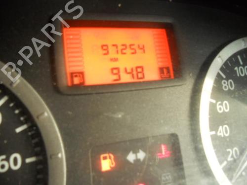 Porta trás esquerda DACIA LOGAN (LS_) 1.5 dCi (LS0K) | BP31335536C4 