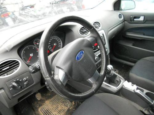 Radio FORD FOCUS II (DA_, HCP, DP) 1.6 TDCi | BP19986837E6 