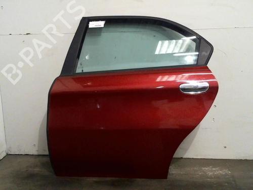 Dør venstre bagtil ALFA ROMEO 166 (936_) 2.4 JTD (936A2A__) 0000060596802