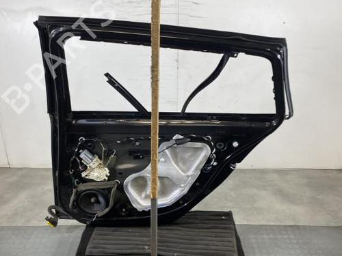 Used Right rear door Right rear door 21959148 21959148