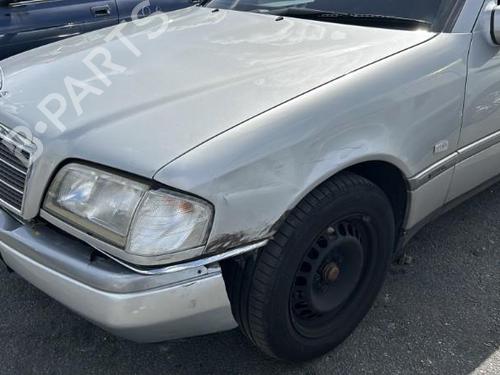 Rim MERCEDES-BENZ C-CLASS (W202) C 220 D (202.121) | BP21962744C45 